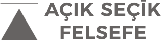 Açık Seçik Felsefe | Ceren İPLİKÇİ